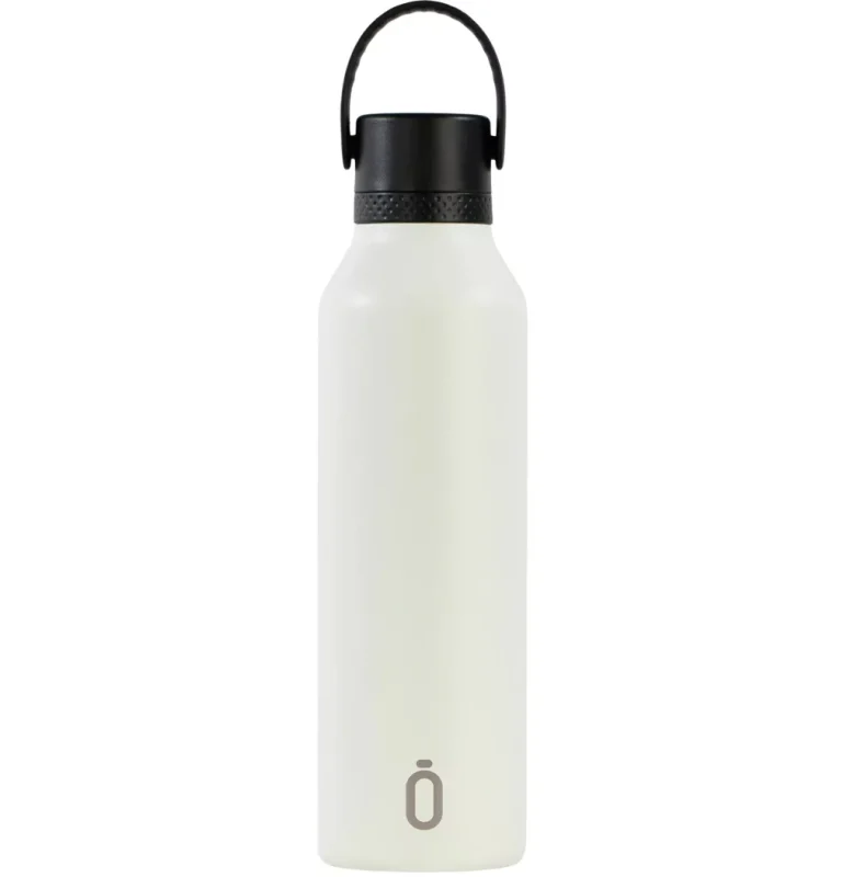RUNBOTT Mii Cream termosz kerámia bevonattal 600ml