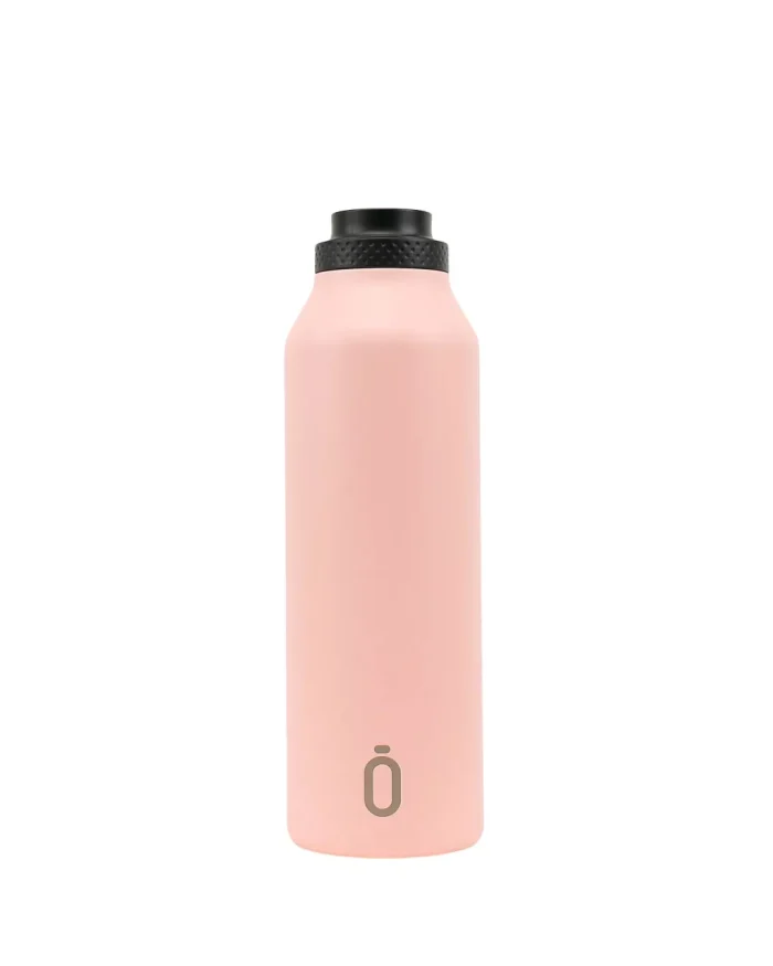 RUNBOTT Mii Cotton Candy termosz kerámia bevonattal 600ml
