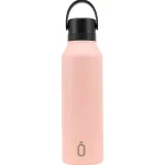 RUNBOTT Mii Cotton Candy termosz kerámia bevonattal 600ml