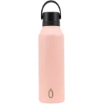 RUNBOTT Mii Cotton Candy termosz kerámia bevonattal 600ml