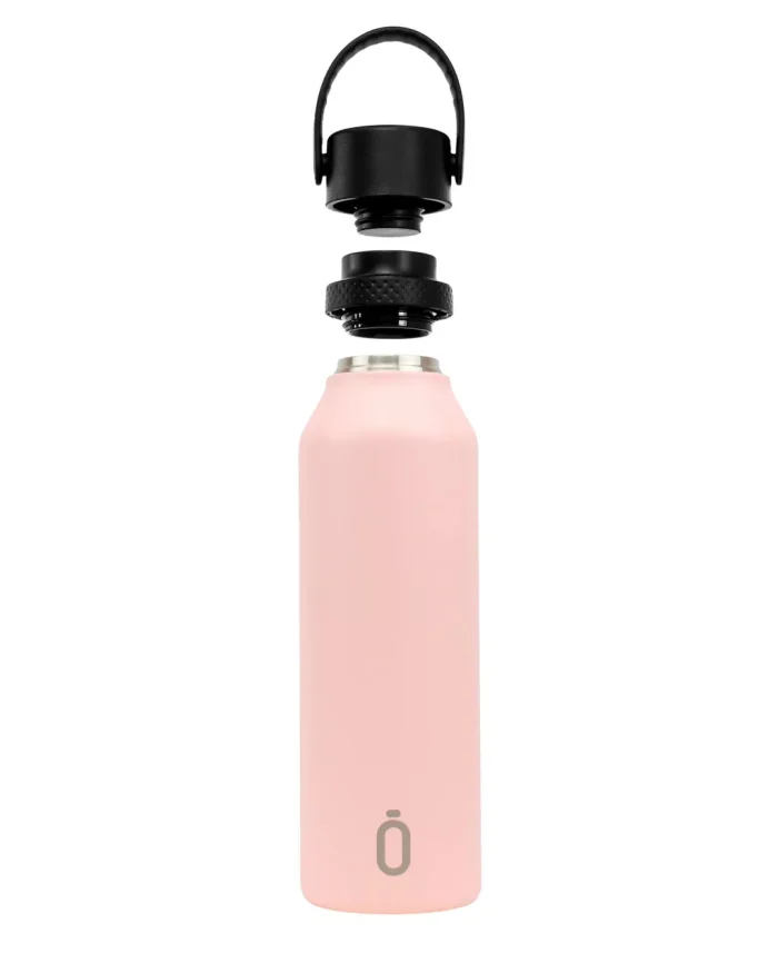 RUNBOTT Mii Cotton Candy termosz kerámia bevonattal 600ml