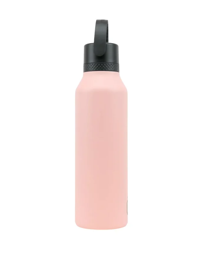 RUNBOTT Mii Cotton Candy termosz kerámia bevonattal 600ml