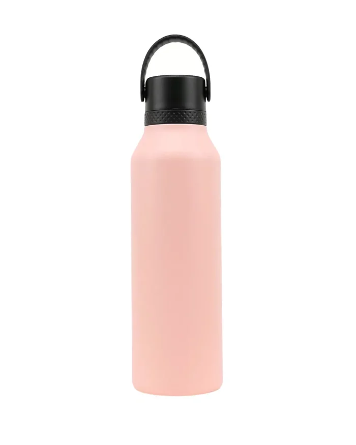 RUNBOTT Mii Cotton Candy termosz kerámia bevonattal 600ml