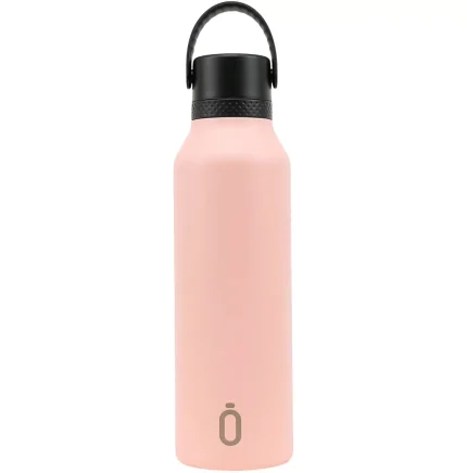 RUNBOTT Mii Cotton Candy termosz kerámia bevonattal 600ml