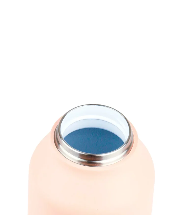 RUNBOTT Mii Cotton Candy termosz kerámia bevonattal 600ml