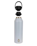 RUNBOTT Mii Dolphin termosz kerámia bevonattal 600ml
