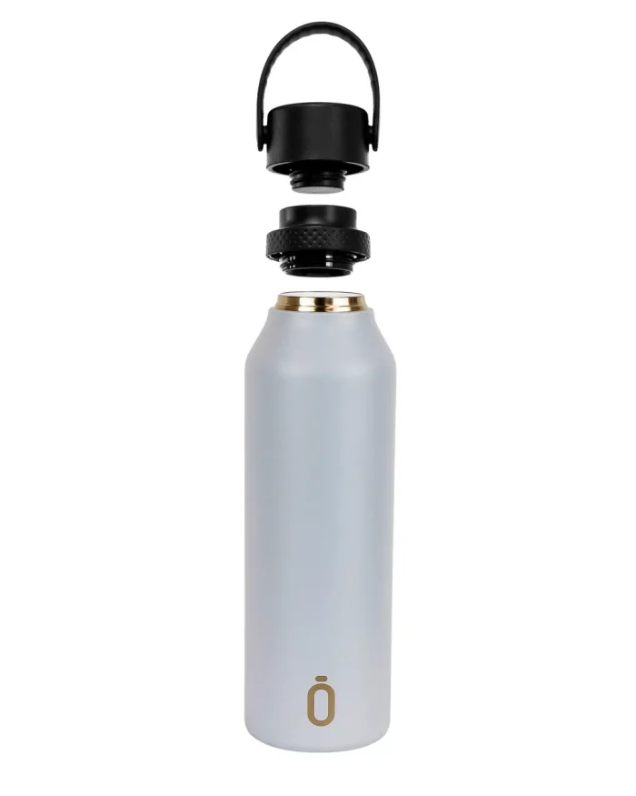 RUNBOTT Mii Dolphin termosz kerámia bevonattal 600ml