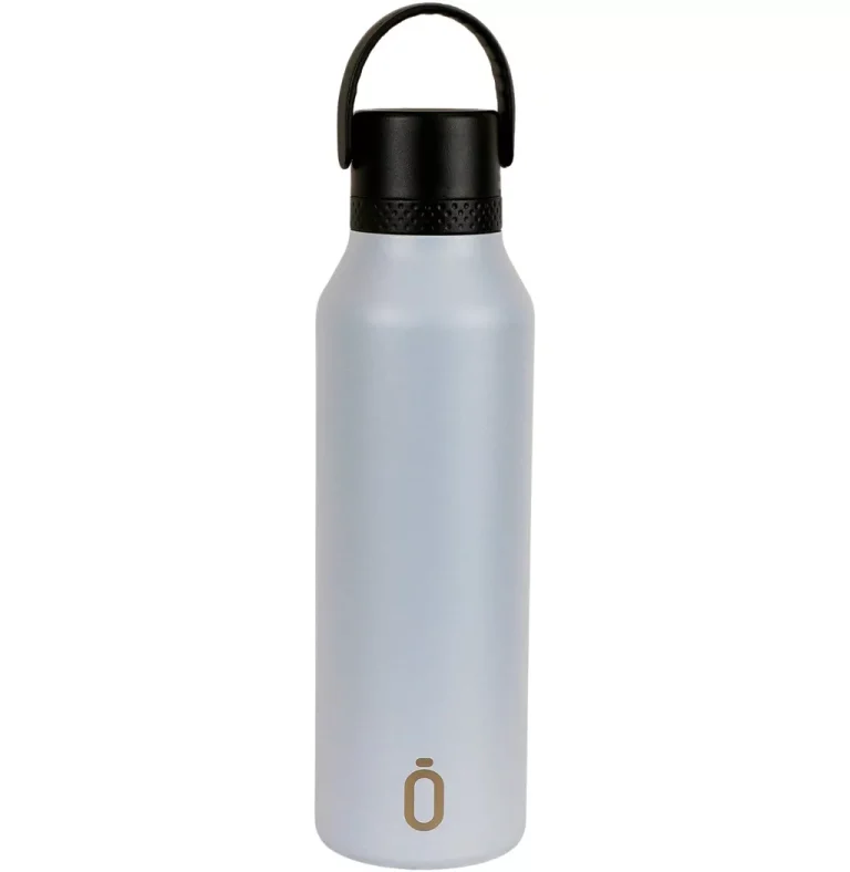 RUNBOTT Mii Dolphin termosz kerámia bevonattal 600ml