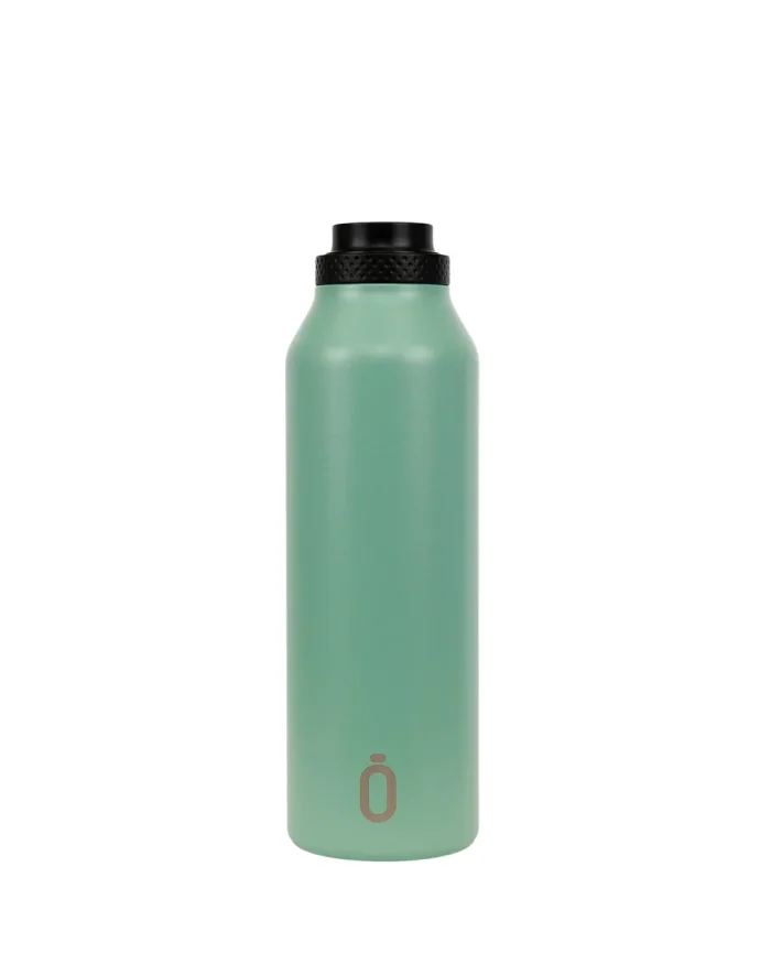 RUNBOTT Mii Eucalyptus termosz kerámia bevonattal 600ml