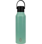 RUNBOTT Mii Eucalyptus termosz kerámia bevonattal 600ml