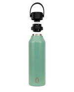 RUNBOTT Mii Eucalyptus termosz kerámia bevonattal 600ml