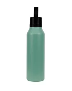 RUNBOTT Mii Eucalyptus termosz kerámia bevonattal 600ml