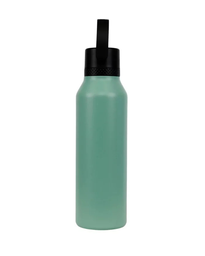 RUNBOTT Mii Eucalyptus termosz kerámia bevonattal 600ml