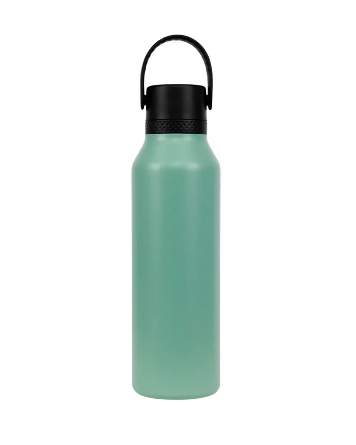 RUNBOTT Mii Eucalyptus termosz kerámia bevonattal 600ml