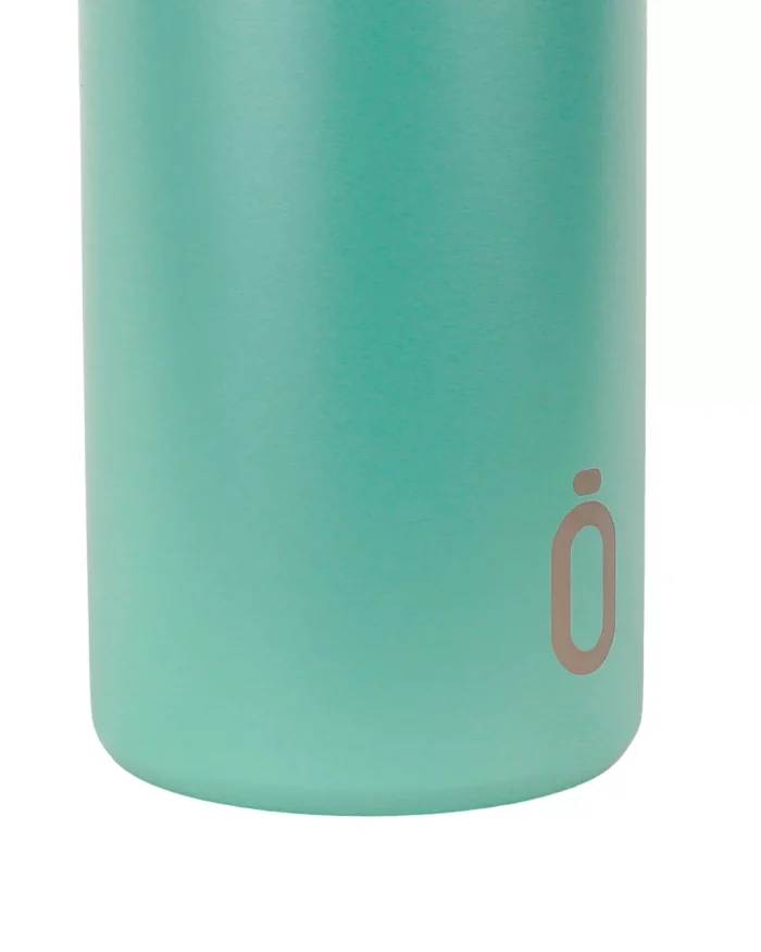 RUNBOTT Mii Eucalyptus termosz kerámia bevonattal 600ml