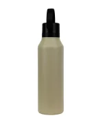 RUNBOTT MII Khaki (Caqui) termosz kerámia bevonattal 600ml