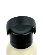 RUNBOTT MII Khaki (Caqui) termosz kerámia bevonattal 600ml