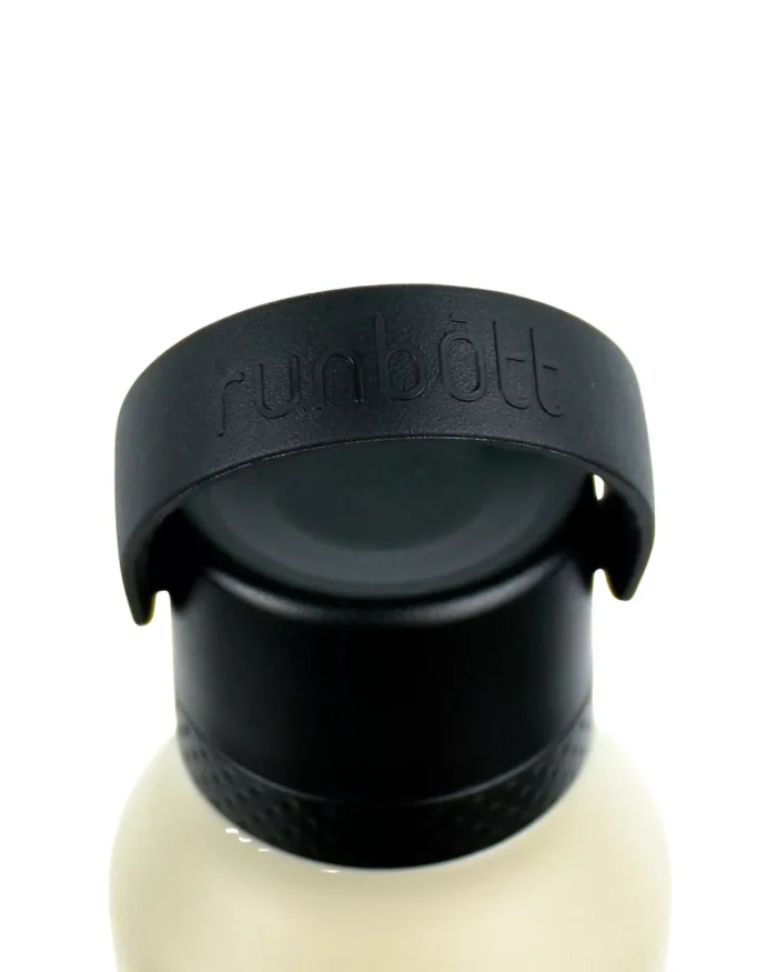 RUNBOTT MII Khaki (Caqui) termosz kerámia bevonattal 600ml