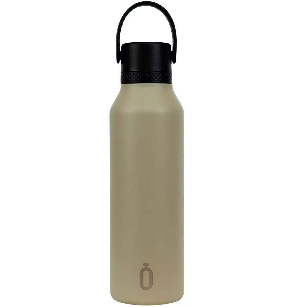 RBMIIKHQT-600.webp RUNBOTT MII Khaki (Caqui) termosz kerámia bevonattal 600ml