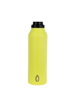 RUNBOTT Mii Lemon termosz kerámia bevonattal 600ml