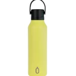 RUNBOTT Mii Lemon termosz kerámia bevonattal 600ml