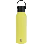RUNBOTT Mii Lemon termosz kerámia bevonattal 600ml