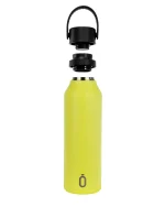 RUNBOTT Mii Lemon termosz kerámia bevonattal 600ml