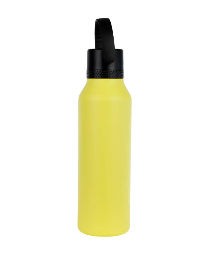 RUNBOTT Mii Lemon termosz kerámia bevonattal 600ml