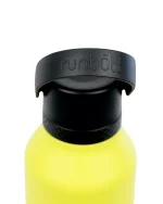 RUNBOTT Mii Lemon termosz kerámia bevonattal 600ml