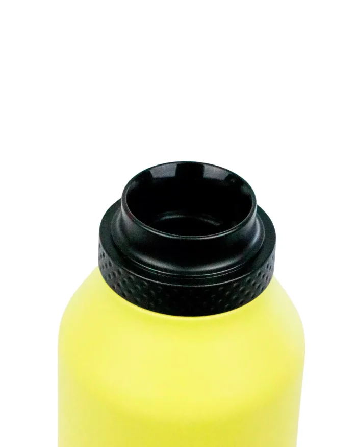 RUNBOTT Mii Lemon termosz kerámia bevonattal 600ml