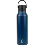 RUNBOTT Mii Navy Blue termosz kerámia bevonattal 600ml