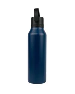 RUNBOTT Mii Navy Blue termosz kerámia bevonattal 600ml
