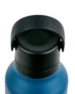 RUNBOTT Mii Navy Blue termosz kerámia bevonattal 600ml