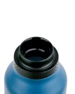 RUNBOTT Mii Navy Blue termosz kerámia bevonattal 600ml
