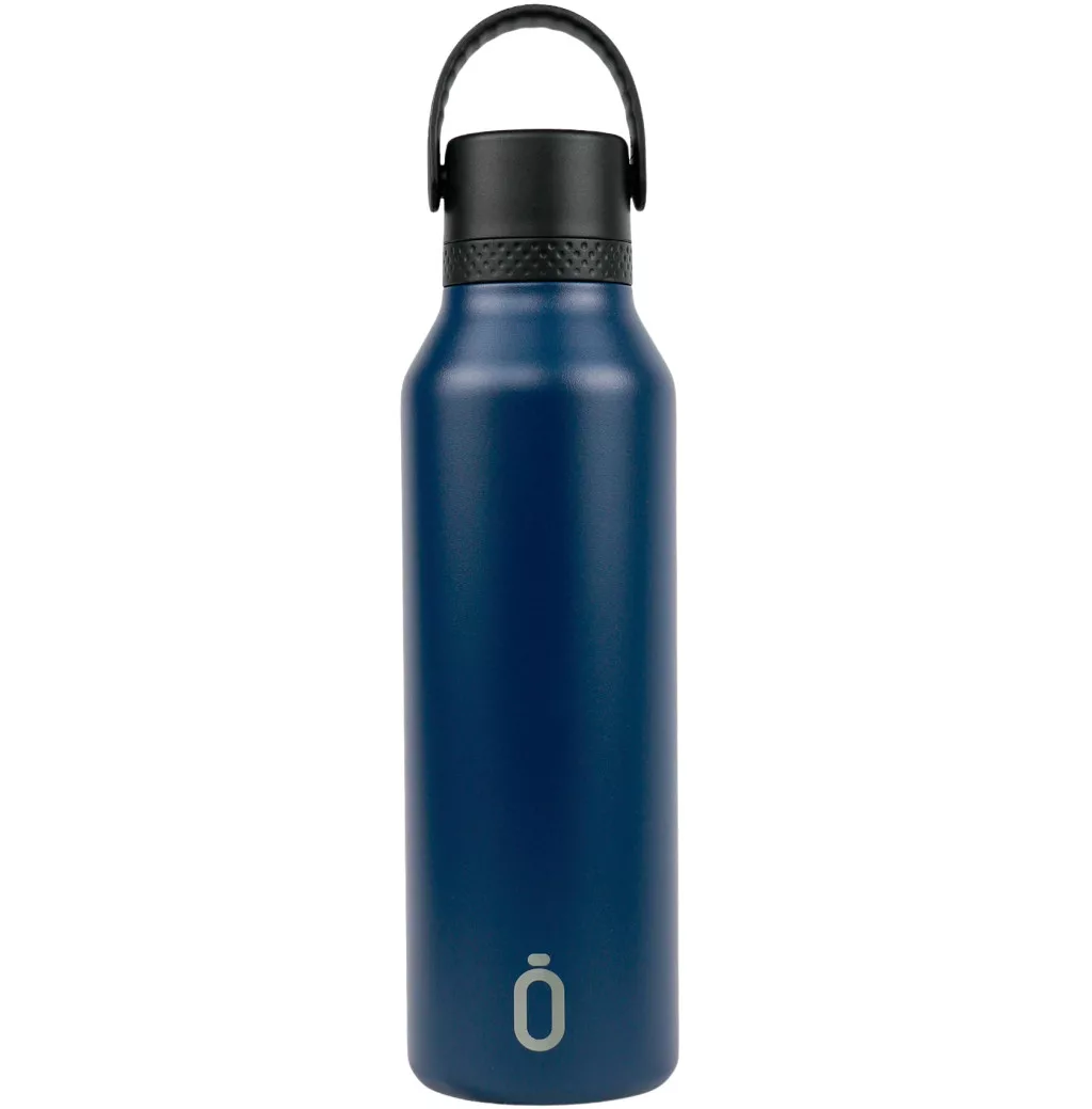 RBMIINBL-600.webp RUNBOTT Mii Navy Blue termosz kerámia bevonattal 600ml