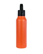RUNBOTT Mii Orange termosz kerámia bevonattal 600ml