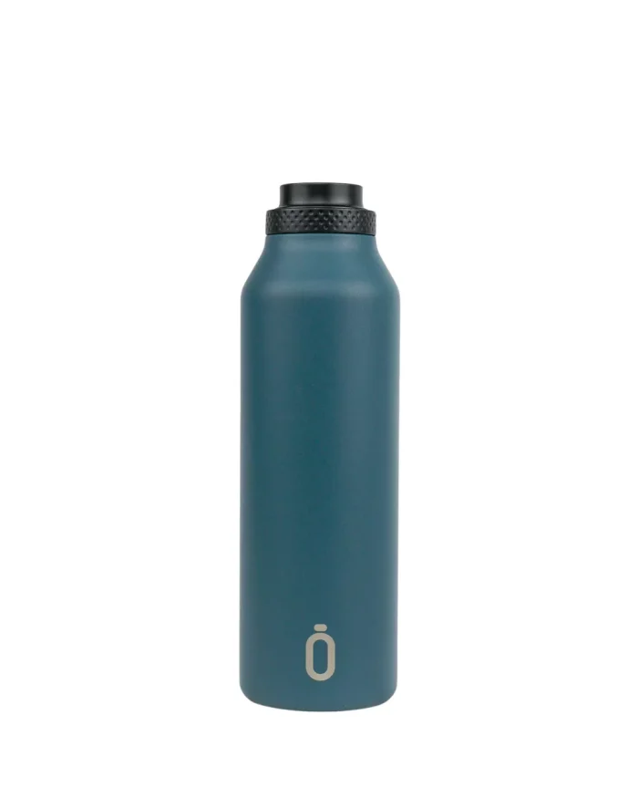 RUNBOTT Mii Ocean termosz kerámia bevonattal 600ml