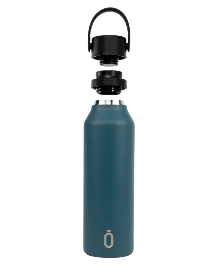 RUNBOTT Mii Ocean termosz kerámia bevonattal 600ml
