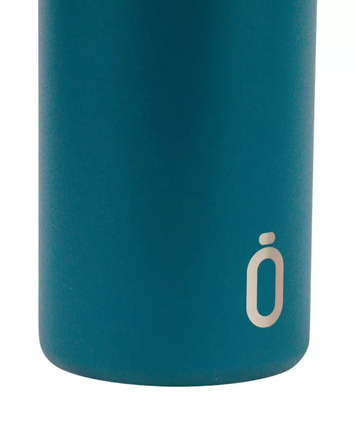 RUNBOTT Mii Ocean termosz kerámia bevonattal 600ml