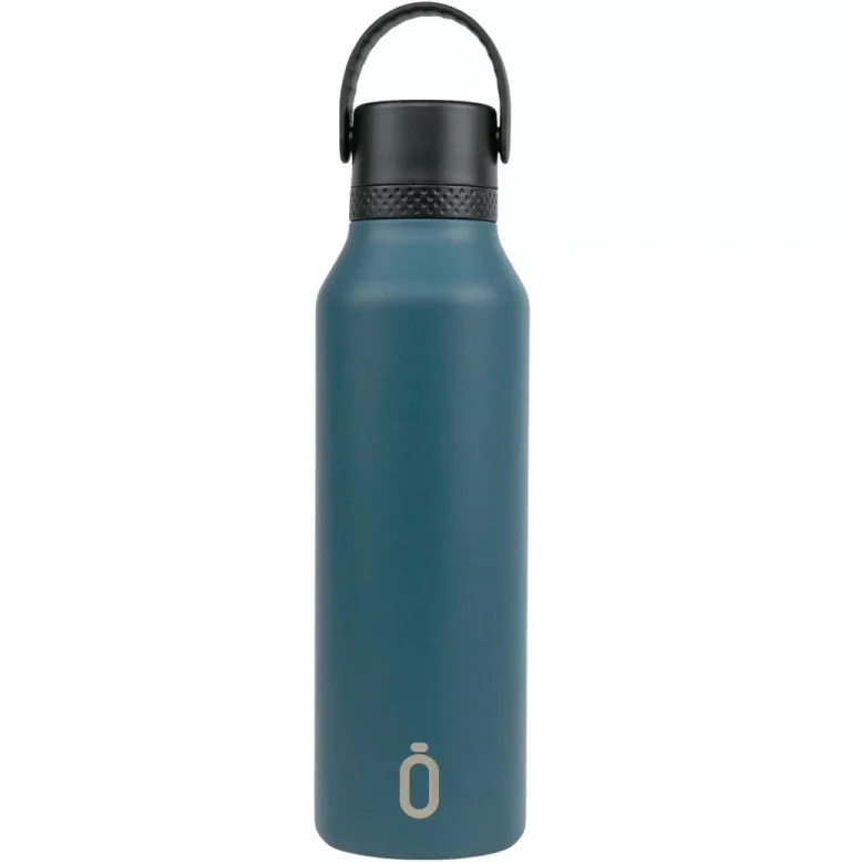 RUNBOTT Mii Ocean termosz kerámia bevonattal 600ml