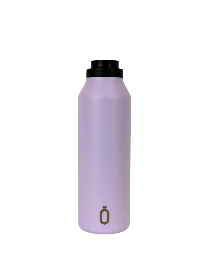 RUNBOTT Mii Orchidea termosz kerámia bevonattal 600ml