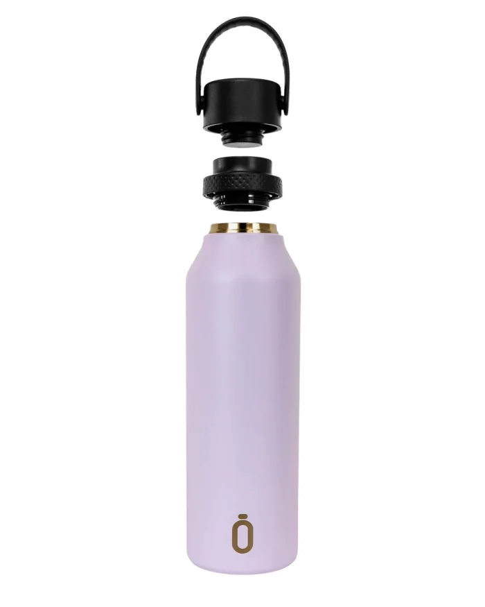 RUNBOTT Mii Orchidea termosz kerámia bevonattal 600ml