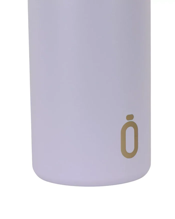 RUNBOTT Mii Orchidea termosz kerámia bevonattal 600ml