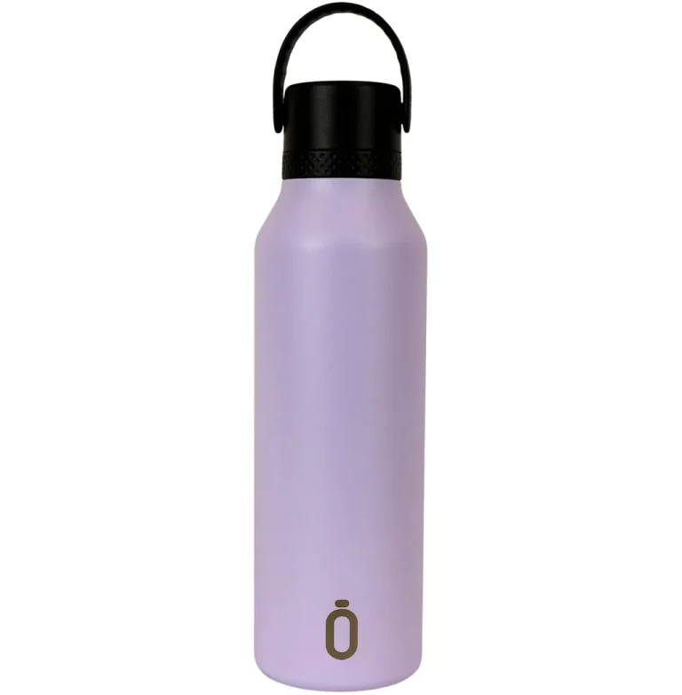 RUNBOTT Mii Orchidea termosz kerámia bevonattal 600ml