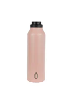 RUNBOTT Mii Peach termosz kerámia bevonattal 600ml