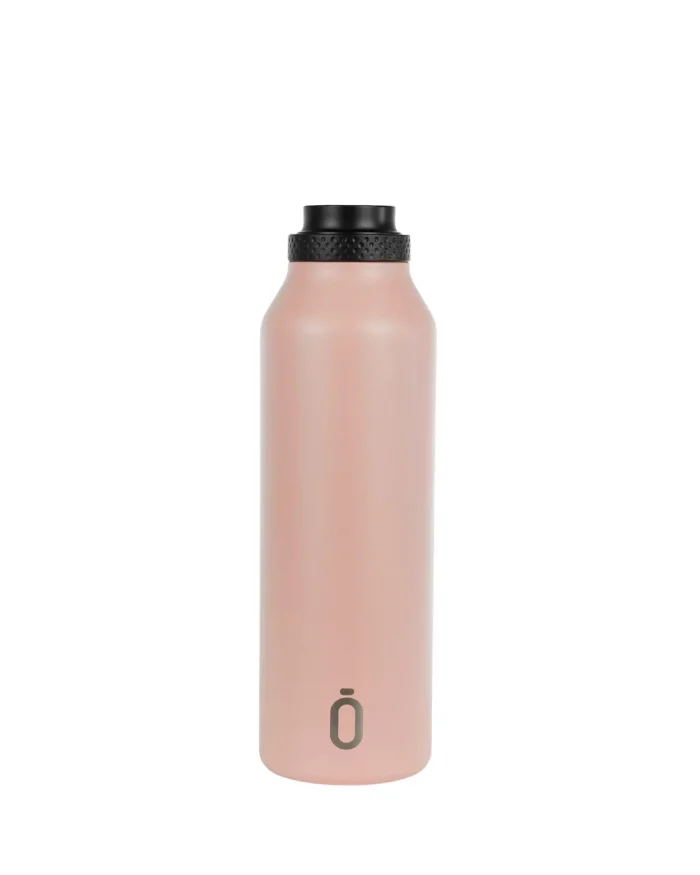 RUNBOTT Mii Peach termosz kerámia bevonattal 600ml