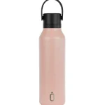 RUNBOTT Mii Peach termosz kerámia bevonattal 600ml