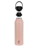 RUNBOTT Mii Peach termosz kerámia bevonattal 600ml