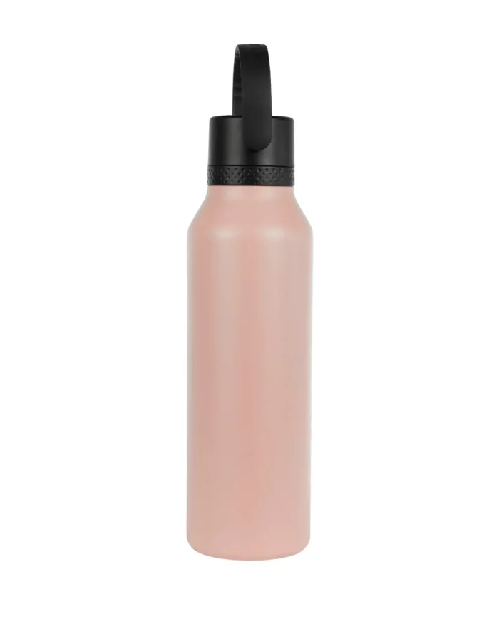 RUNBOTT Mii Peach termosz kerámia bevonattal 600ml