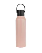 RUNBOTT Mii Peach termosz kerámia bevonattal 600ml